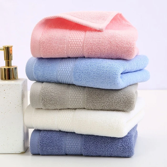 Luxury Hotel Bath Towels suppliers